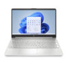 HP NOTEBOOK 15S