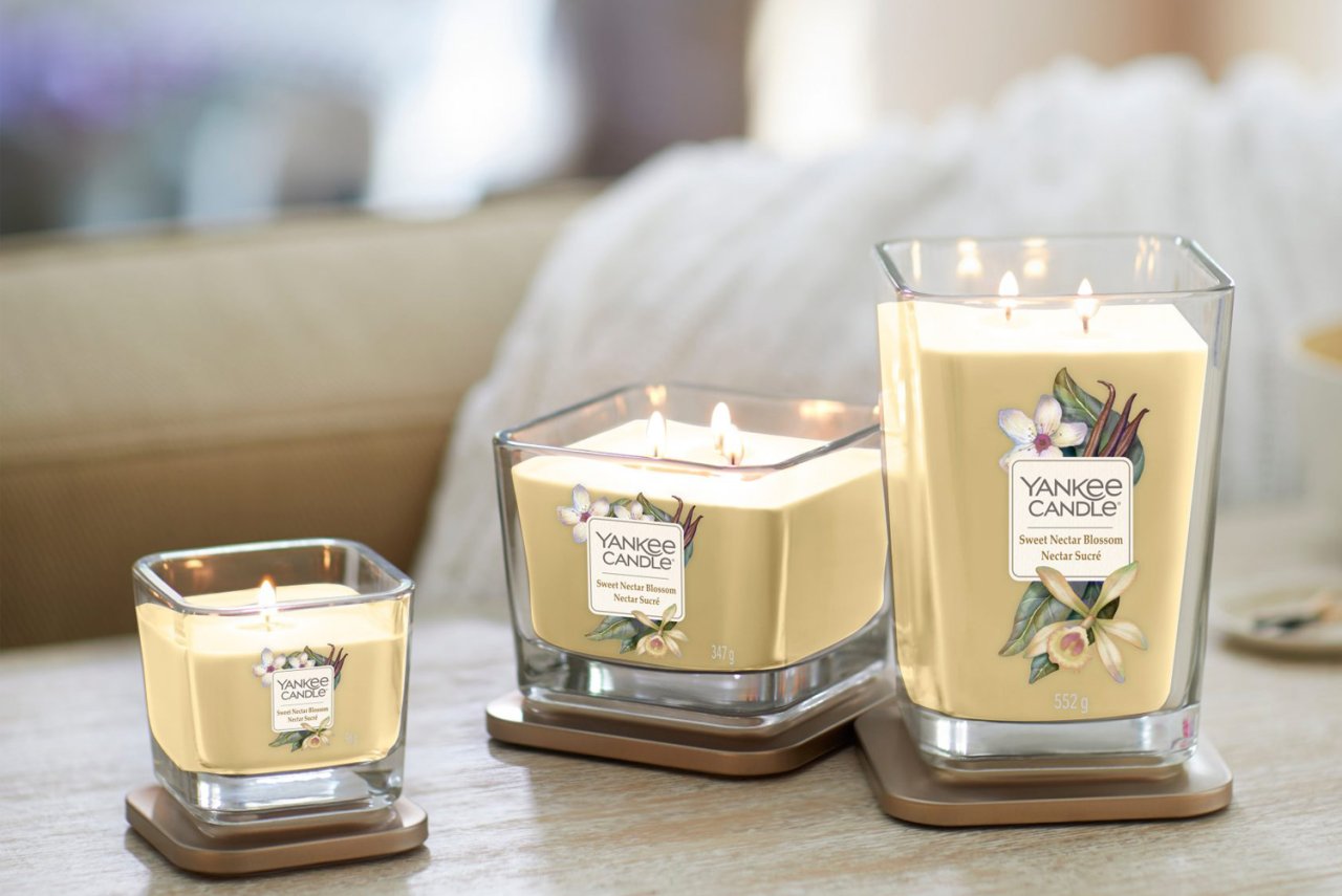 Promozione Yankee Candle, WoodWick e Durance fino al 31 Agosto Savone Store